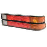 VK Black Right Tail Light Aftermarket 