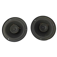VY V2 VZ WK WL Rear Door Speaker Pair 