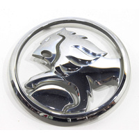 Used Holden Commodore VZ SS Grill Badge 