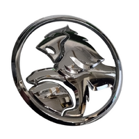 Used Holden Commodore VZ SS Grille Badge