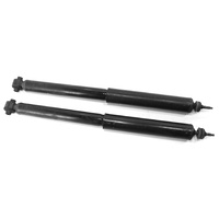 WH WK WL Rear FE1 Shock Absorbers 