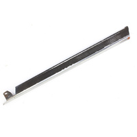 VK RHR Quarter Window Chrome Mould 
