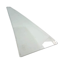VK VL LHR Door Quarter Glass 