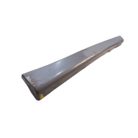VR VS LHF Grey Side Skirt 