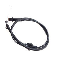 Used VS 3.8 Litre V6 Ecotec  4 Speed Automatic  Cruise Control Cable 