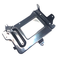 WK WL Premium Amplifier Bracket  