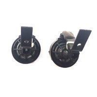 WK WL Premium Sound Tweeter Pair 