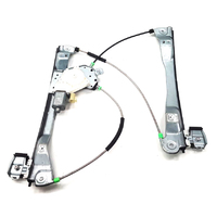 Used VE WM RHF Electric Window Regulator 