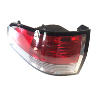 VE Left Tail Light 
