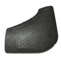 VX VU VY VZ WK WL LHF Anthracite Black Speaker Grille 