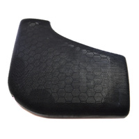 VX VU VY VZ WK WL RHF Anthracite Black Speaker Grille 