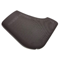 VT LHF Taupe Speaker Grille 