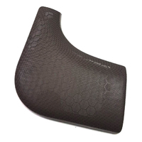 VT RHR Taupe Speaker Grille 