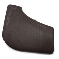 VT RHF Taupe Speaker Grille 