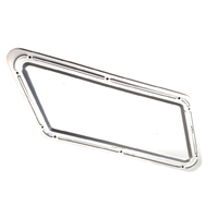 VU VY VZ LH Quicksilver Tup Side Panel Trim 