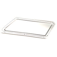 VU VY VZ RH Quicksilver Tup Side Panel Trim 