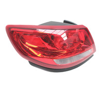 VF Left Tail Light  