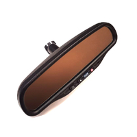 WH VY V2 VZ WK WL Holden Assist Rear View Mirror 