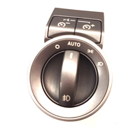 Used VE WM Platinum Head Light Switch 