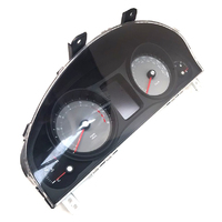 VE 6.0 Litre V8  Grey Instrument Cluster 
