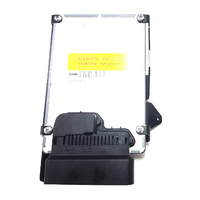 WM MRC Magnetic Ride Controller Module 