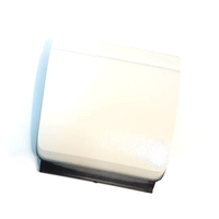 VY VZ Heron White Tow Bar Cover Trim PC