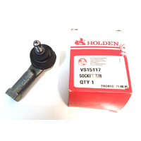 NOS VB VC VH VK Manual Steering Tie Rod End PC 