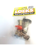 New VK VL Door and Ignition Lock Set PC