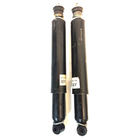 VP VR VS Shock Absorbers FE2 PC 