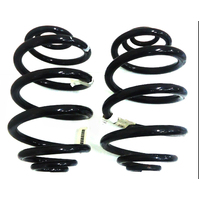 NOS WH WK WL Rear Coil Springs PC