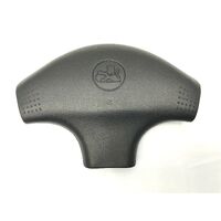 Used VR Black Horn Pad  