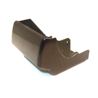 Used VY VZ Crewman Left Cosmos Mica Tub Side Skirt End Cap Mould 