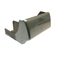 Used VY VZ Crewman Right Odyssey Tub Side Skirt End Cap Mould 