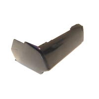 Used VY VZ Crewman Right Cosmos Mica Side Skirt End Cap 