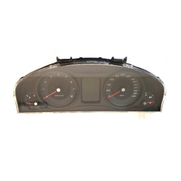 Used VE 6.0 Litre V8 Instrument Cluster 