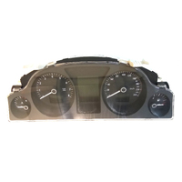 Used WM Caprice 6.0 Litre V8 Instrument Cluster 