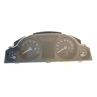 Used WM Caprice 6.0 Litre V8 Instrument Cluster 