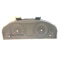Used VE 3.6 Litre V6 Alloytec Instrument Cluster 