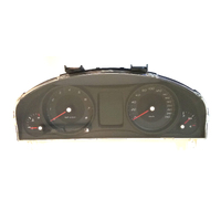Used VE 6.0 Litre V8  Instrument Cluster 