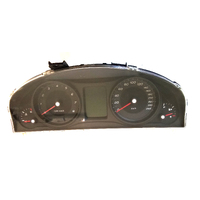 Used VE 6.0 Litre V8  6 Speed Manual  Instrument Cluster 