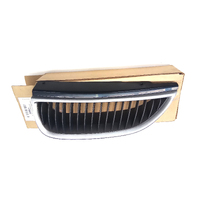 NOS VT Left LH Radiator Grille Insert 