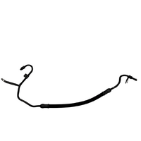 Used VS V6 High Pressure Power Steering Hose Line 