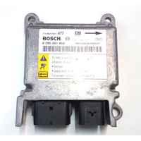 Used VE WM Air Bag Module 