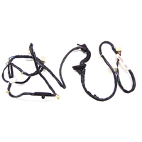 Used VY VZ Tail Gate Wiring Loom Harness 