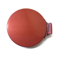 Used VN Phoenix Red Fuel Flap 