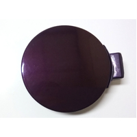 Used VR VS Rubens Red Mica Fuel Flap 