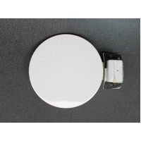 Used VP VR VS Alaskan White Fuel Flap 