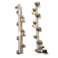 Used VE WM VF WN 3.0 Litre V6  Fuel Rail Pair 