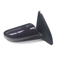 Used VY VZ Right RH Cosmos Mica Side Mirror 