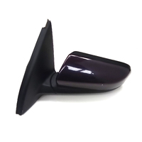 Used VY VZ Left LH Cosmos Mica Side Mirror 